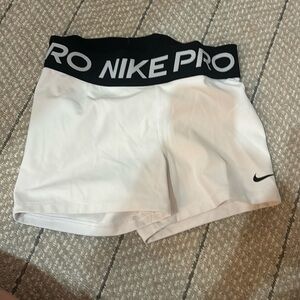 Nike pros